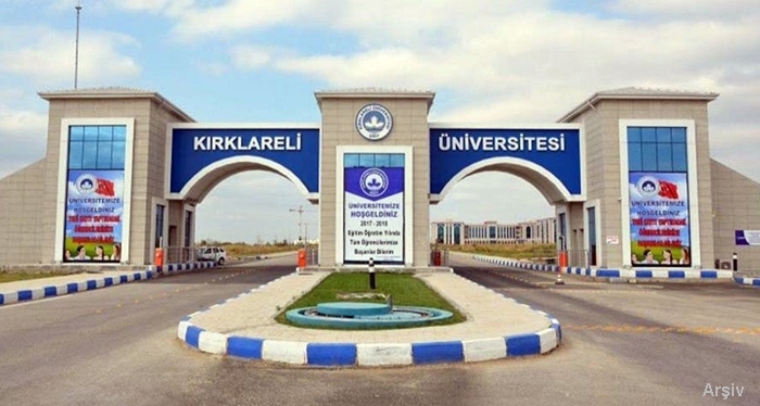 KLÜ, Türkiye'nin Tercih Edilen Üniversiteleri Arasında