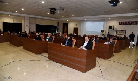 Olağanüstü Meclis Toplantısı'nı 3 Ağustos’ta yapılacak