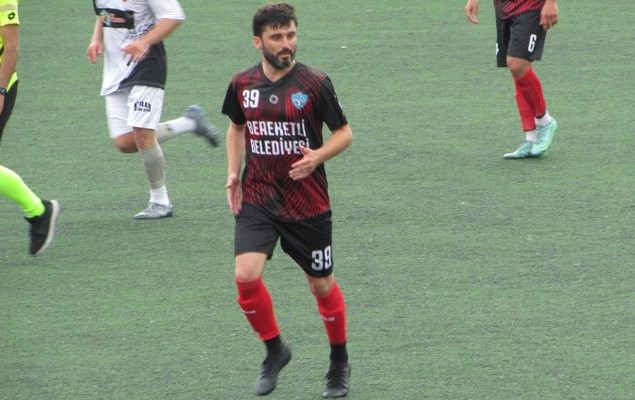 Kaptan Şafak Kara Yeniden Pınarhisarspor’da