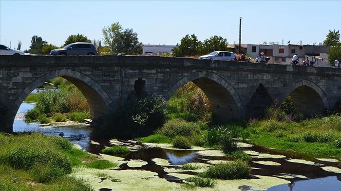 “Lüleburgaz’da beklenen dere ıslahı başlıyor; O görüntüler tarih olacak