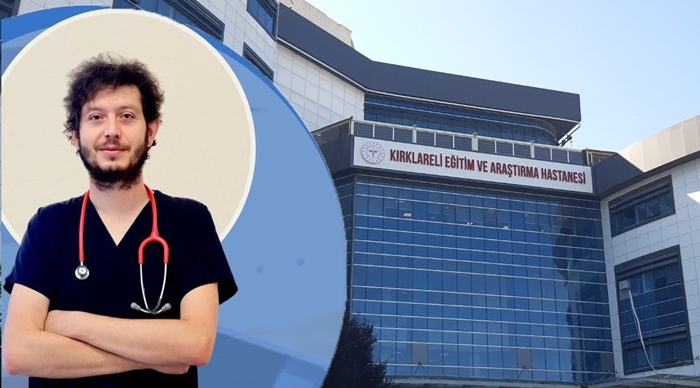 Uzman Doktor İsmail Saltık'tan Çocuklarda Akut İshal ve Dehidratasyon Hakkında Bilgilendirme