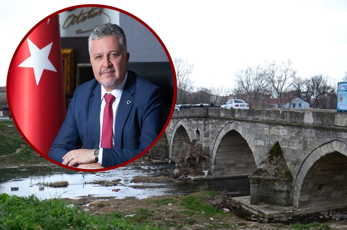 Başkan Gerenli “Süreci takip etmeye devam edeceğiz”