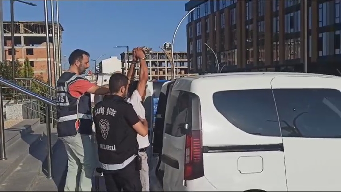 Kırklareli’nde Kasten Öldürmeye Teşebbüs Olayı Çözüldü: 2 Tutuklama
