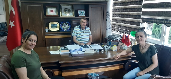 “S plakası” uygulamasına geçiş tarihi 1 Eylül