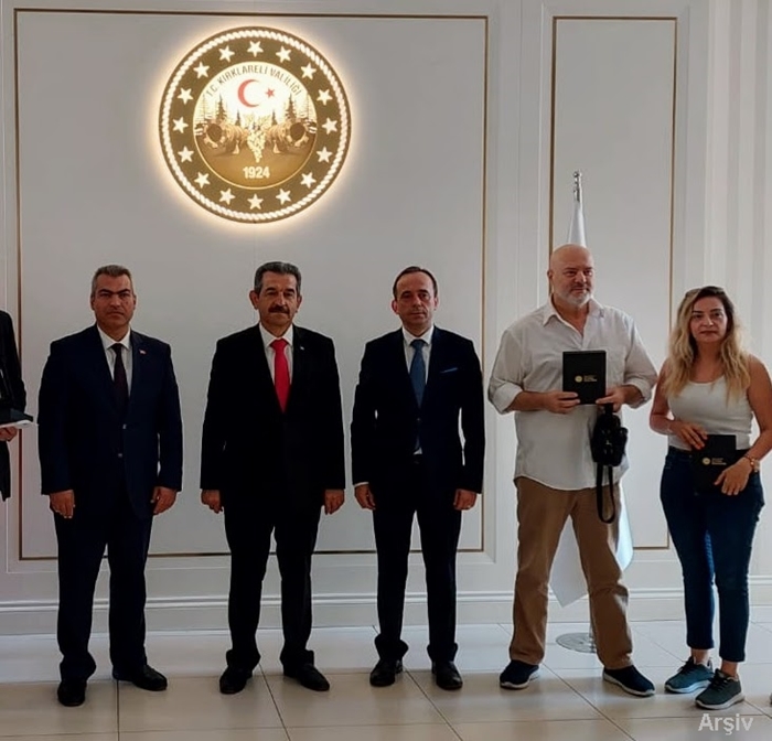 Uğur Ülgen Afyonkarahisar Bölge Müdürlüğüne Atandı