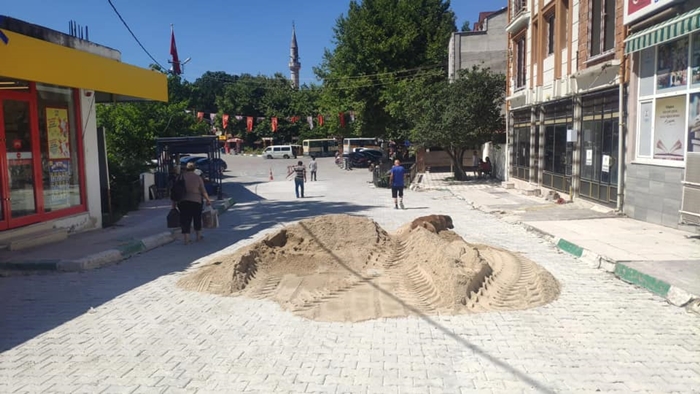 Kaynarca’da halkın yaşam kalitesi yükseliyor