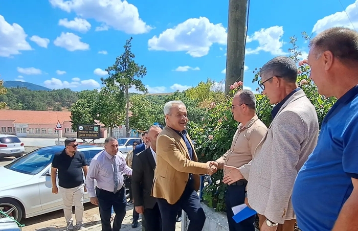 MHP Kırklareli Kongre Startını Verdi