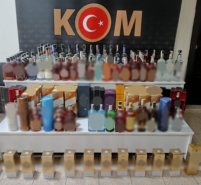 Kırklareli Emniyeti kararlılığını bir kez daha gösterdi