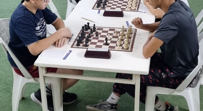 Satranç Turnuvası Düzenlendi