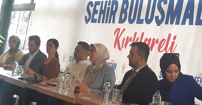 Başkan Dağtaş’tan basına teşekkür