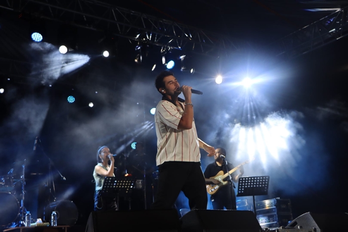 Festival Muhteşem Bir Finalle Sona Erdi