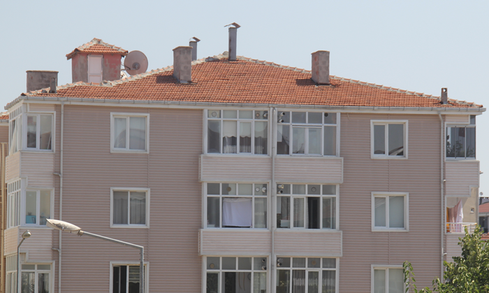 Edirne’de 505 konut satıldı