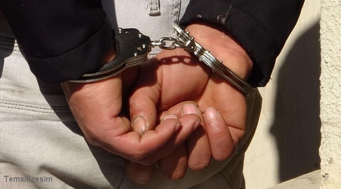 Kırklareli'nde UYAP Araması Sonucunda 17 Şahıs Tutuklandı