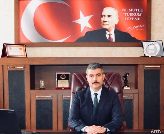 Cumhuriyet Başsavcısı Aslancı’dan Yeni Adli Yıl Mesajı