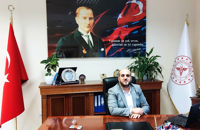 Hayat Kurtarmak İçin Bilinçlenme Zamanı