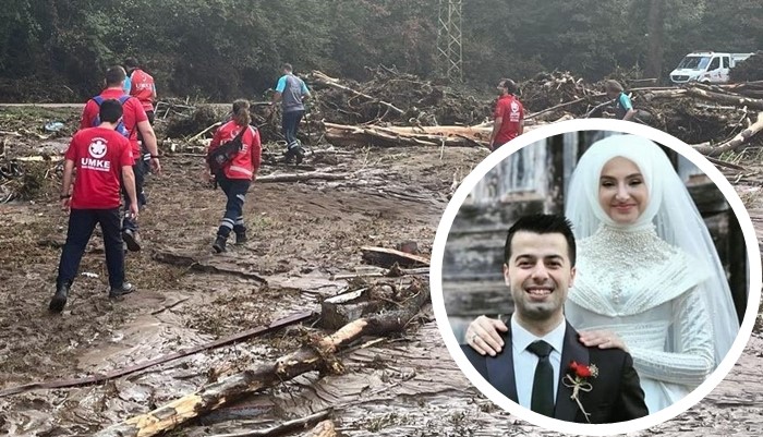 Bakan Koca; “310 Kişilik Ekiple Devam Ediyor”