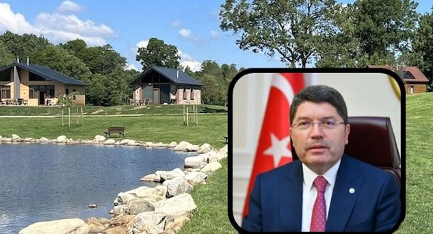 Bakan Tunç; “İşletme Sahibi Hakkında Gözaltı Kararı Alındı”