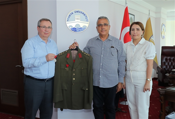 Bu Bağışın Değerine Paha Biçilemez