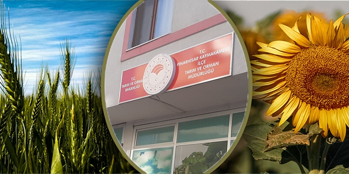 2024 Üretim Yılı ÇKS Başvuruları Başladı