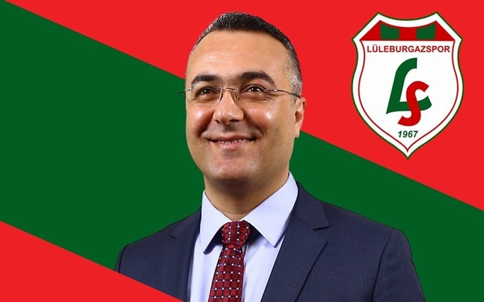 Lüleburgazspor’un 2023 Bal Ligi sezonu tahmini bütçesini açıkladı