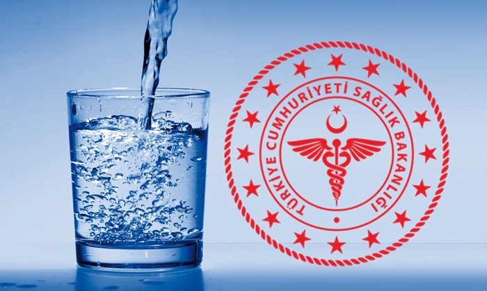 İl Sağlık Müdürlüğü İçme ve Kullanma Sularını Kontrol Ediyor