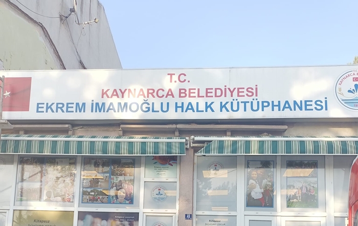 Kaynarca’da Bugün Jenga Turnuvası düzenlenecek