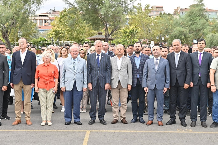 Tekirdağ Büyükşehir Araç Filosunun Gücüne Güç Kattı