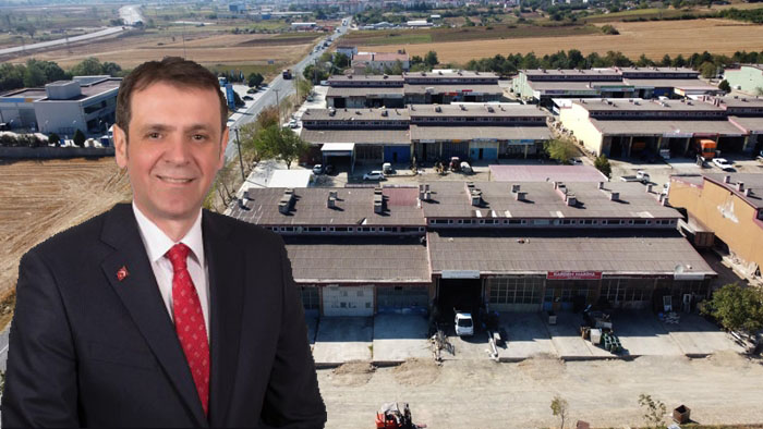 Başkan Özalp “Sözümüz Söz, Ne Dediysek O”