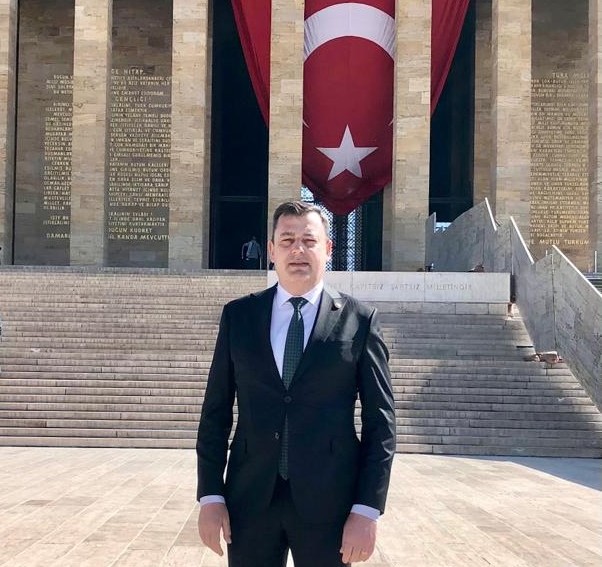 “Bağımsızlığımızın Simgesi CHP, Laik Cumhuriyetin Teminatı, Aydınlık Yarınların Güvencesidir”