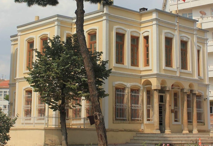 Müzeler ve Ziyaretçilerinde Artış
