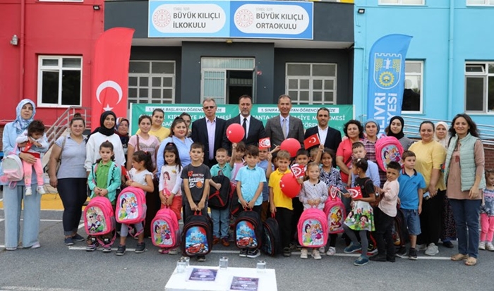 Silivri’de gelenek bozulmadı