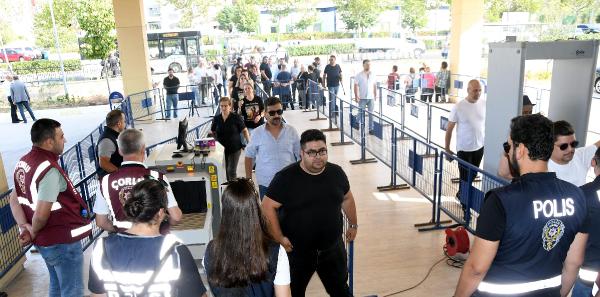 Çorlu'da 25 kişinin öldüğü tren kazası davasında, 'esas hakkında mütalaa hazırlanması' kararı