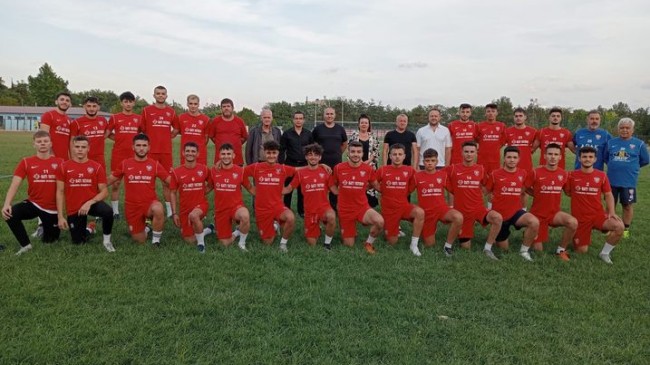 Babaeskispor Yarın Alpullu Gençlikspor ile Hazırlık Maçı Yapacak