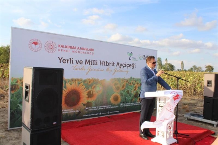 Sarıçam “Destekçi Olmaya Devam Edeceğiz”