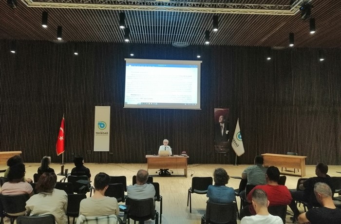 Memur Personeline Kamu Görevlisi Kavramı ve Sorumlulukları Eğitimi