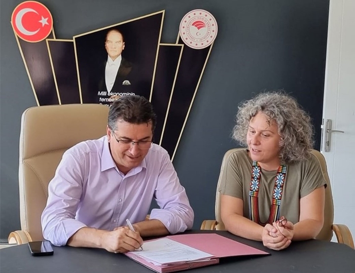 Kırklareli'nin Bağcılık Sektörü Büyümeye Devam Ediyor