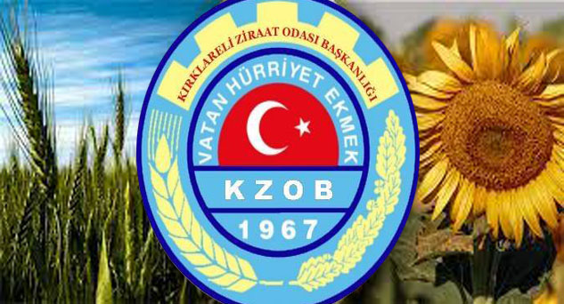 Ziraat Odalarında Güncelleme Yapmayı Unutmayın