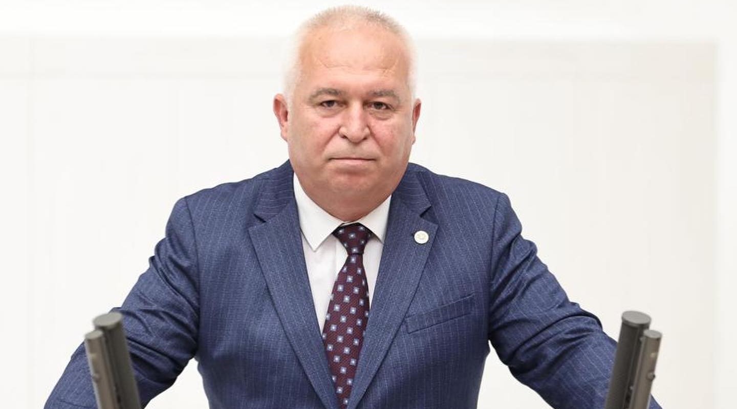 Milletvekili Özkan; “Sisli Vadi Meselesini Meclis Gündemine Taşıyacağım”
