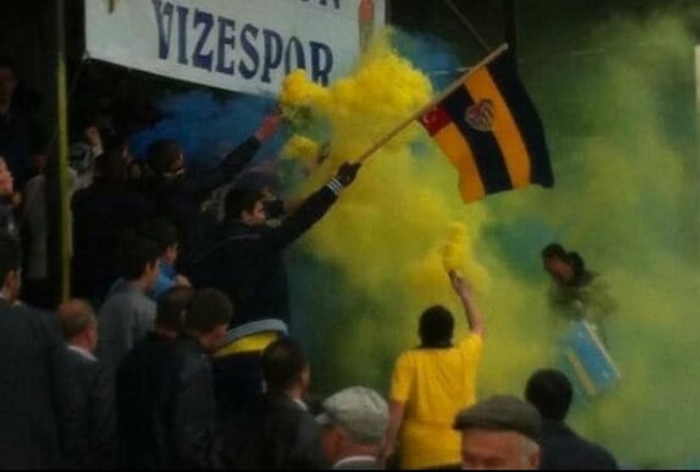 Vizespor Yardımlaşma ve Dayanışma Gecesi İçin Davetiyeler Satışa Çıktı