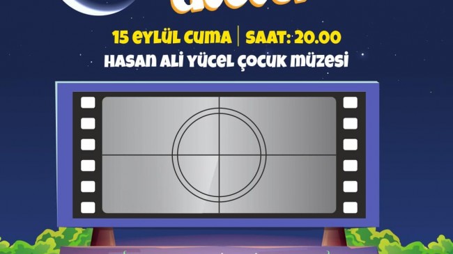 Edirne’de Ücretsiz Oscar Ödüllü Animasyon Filmi Gösterimi Düzenlenecek