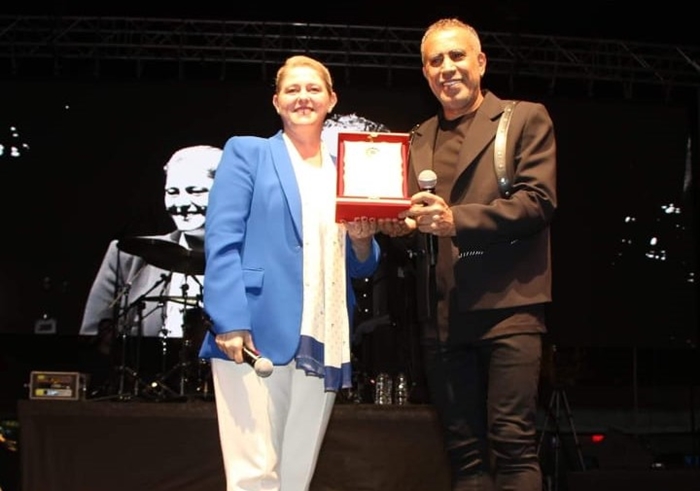 Bu Festival unutulmaz anılar bıraktı