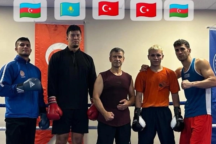 Öğrenciler Boks Şampiyonasında Büyük Başarı Elde Etti