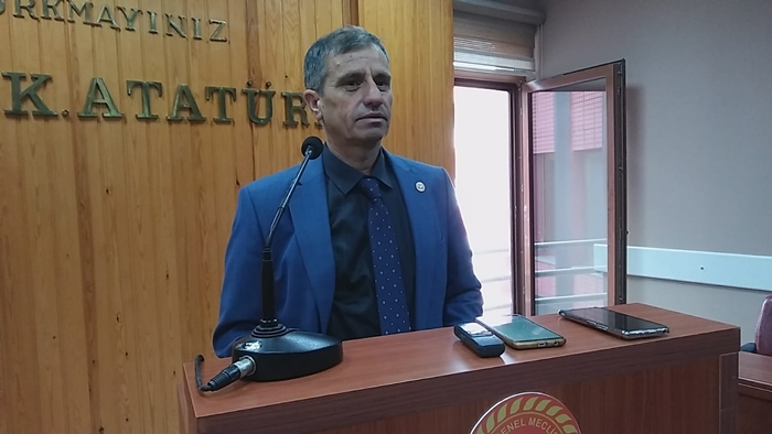 Cin, Ayçiçeği Alım Fiyatının Açıklanmasını İstedi