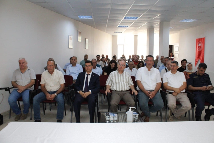 Tarımda Milli Tohumların Önemi Vurgulandı