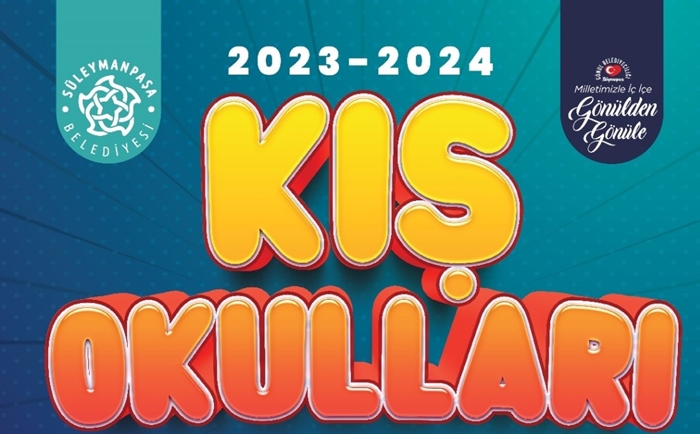 Kış Okulu kayıtlarında Son Kayıt Tarihi 27 Eylül