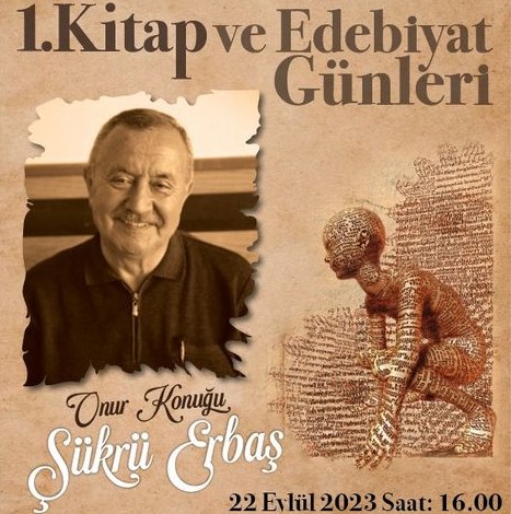1. Kitap ve Edebiyat Günleri LYSA'da açıyor