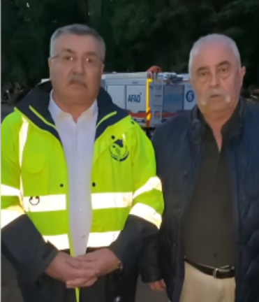 Kesimoğlu: 