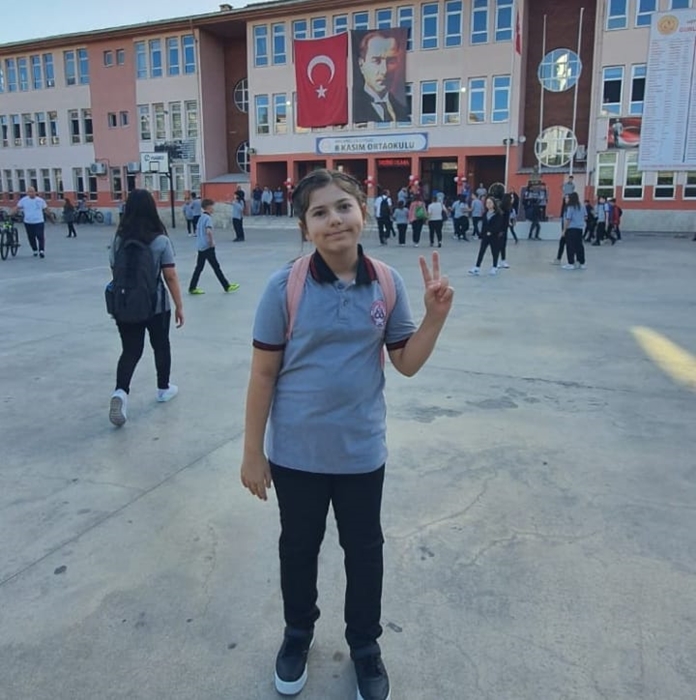 “Bütün Arkadaşlarım Burada”
