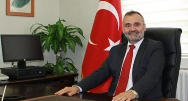 Vekil Akalın’dan Gaziler Günü Kutlaması