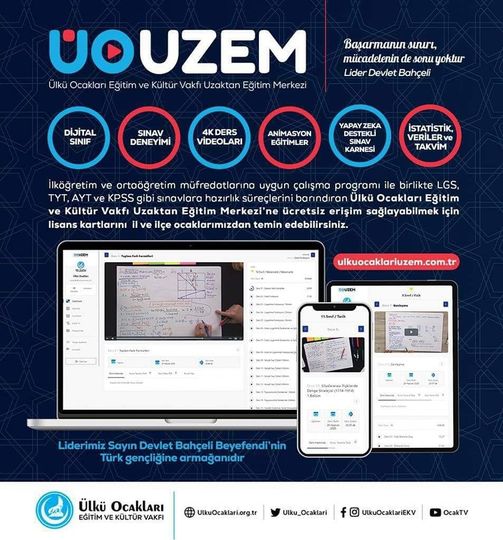 Uzem'in Lisans Kodlarının Hediye Edilecek